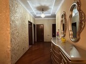 İcarəyə verilir 3 otaqlı yeni tikili 114 m², Neftçilər m., photo 2 from 5