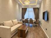 Сдаётся 2-комн. новостройка 85 м², м. Низами, photo 1 from 6