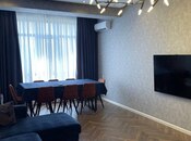 Продаётся 3-комн. новостройка 93 м², м. Иншаатчылар, photo 1 from 8
