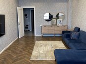 Продаётся 3-комн. новостройка 93 м², м. Иншаатчылар, photo 2 from 8