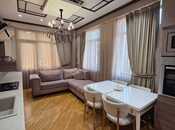 İcarəyə verilir 3 otaqlı yeni tikili 136 m², 28 May m., photo 3 from 8