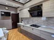 İcarəyə verilir 3 otaqlı yeni tikili 136 m², 28 May m., photo 7 from 8