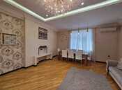 İcarəyə verilir 3 otaqlı yeni tikili 136 m², 28 May m., photo 2 from 8