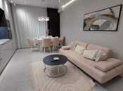 İcarəyə verilir 2 otaqlı yeni tikili 50 m², 20 Yanvar m., photo 1 from 8