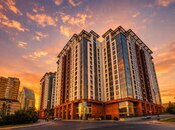 Продаётся 4-комн. новостройка 180 м², м. Элмляр Академиясы, photo 1 from 8