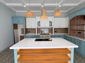 Продается 5-комн. дом/дача 220 м², пос. Бадамдар, photo 6 from 8
