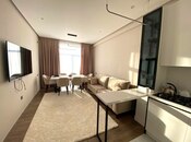 Satılır 3 otaqlı yeni tikili 85 m², Həzi Aslanov m., photo 4 from 8