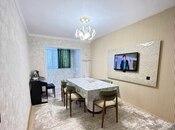 Satılır 4 otaqlı köhnə tikili 110 m², İnşaatçılar m., photo 4 from 8