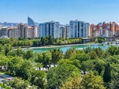 Продаётся 4-комн. новостройка 210 м², Насиминский  р., photo 1 from 8