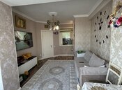 Продается 3-комн. новостройка 78 м², м. Иншаатчылар, photo 1 from 8