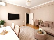 Satılır 2 otaqlı yeni tikili 55 m², Xalqlar Dostluğu m., photo 2 from 6