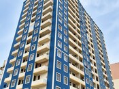 Satılır 3 otaqlı yeni tikili 80 m², Biləcəri q., photo 1 from 8