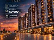 Satılır 4 otaqlı yeni tikili 157 m², Yeni Yasamal q., photo 1 from 8