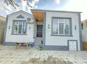 Satılır 4 otaqlı həyət evi/bağ evi 90 m², Xəzər r., photo 1 from 8