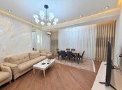 Satılır 3 otaqlı yeni tikili 120 m², Gənclik m., photo 8 from 8
