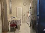 Satılır 2 otaqlı həyət evi/bağ evi 60 m², İnşaatçılar m., photo 7 from 8