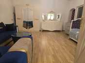 Satılır 2 otaqlı həyət evi/bağ evi 60 m², İnşaatçılar m., photo 1 from 8