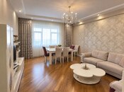 İcarəyə verilir 2 otaqlı yeni tikili 115 m², 28 May m., photo 1 from 6