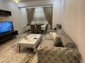İcarəyə verilir 3 otaqlı yeni tikili 92 m², Həzi Aslanov m., photo 1 from 8