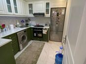 İcarəyə verilir 3 otaqlı yeni tikili 92 m², Həzi Aslanov m., photo 7 from 8