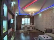 İcarəyə verilir 3 otaqlı yeni tikili 110 m², Nərimanov r., photo 2 from 8