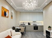 Продаётся 3-комн. новостройка 79 м², м. Иншаатчылар, photo 1 from 8