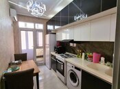 İcarəyə verilir 3 otaqlı yeni tikili 110 m², 28 May m., photo 3 from 8
