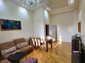 İcarəyə verilir 3 otaqlı yeni tikili 110 m², 28 May m., photo 2 from 8