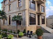 Продаётся 8-комн. дом/дача 650 м², м. Азадлыг проспекти, photo 1 from 8