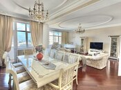 Продается 3-комн. новостройка 170 м², м. Элмляр Академиясы, photo 1 from 8
