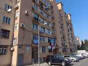 Satılır 3 otaqlı köhnə tikili 80 m², Memar Əcəmi m., photo 1 from 8
