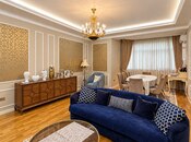 Satılır 3 otaqlı yeni tikili 116 m², 28 May m., photo 3 from 8