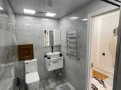 Продаётся 2-комн. новостройка 57 м², м. Иншаатчылар, photo 3 from 5
