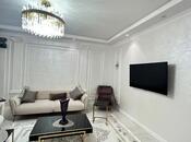 İcarəyə verilir 3 otaqlı yeni tikili 110 m², İnşaatçılar m., photo 1 from 8