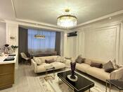 İcarəyə verilir 3 otaqlı yeni tikili 110 m², İnşaatçılar m., photo 2 from 8