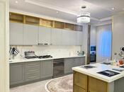İcarəyə verilir 3 otaqlı yeni tikili 110 m², İnşaatçılar m., photo 4 from 8