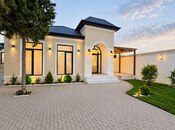 Satılır 4 otaqlı həyət evi/bağ evi 140 m², Şüvəlan q., photo 1 from 8