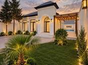 Satılır 4 otaqlı həyət evi/bağ evi 140 m², Şüvəlan q., photo 3 from 8