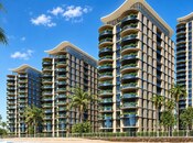 Satılır 2 otaqlı yeni tikili 90 m², Nardaran q., photo 1 from 7