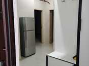 İcarəyə verilir 2 otaqlı yeni tikili 40 m², Qara Qarayev m., photo 7 from 8