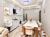 Продаётся 2-комн. новостройка 51 м², м. Кара Караев, photo 3 from 8
