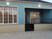 Satılır 4 otaqlı həyət evi/bağ evi 130 m², Hövsan q., photo 1 from 8