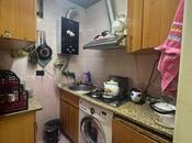 Satılır 3 otaqlı köhnə tikili 55 m², İnşaatçılar m., photo 8 from 8