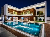 Продается 5-комн. дом/дача 370 м², пос. Бильгях, photo 7 from 8