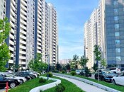 Satılır 3 otaqlı yeni tikili 110 m², Həzi Aslanov m., photo 1 from 8