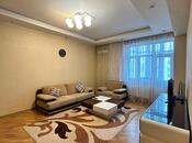 İcarəyə verilir 3 otaqlı yeni tikili 110 m², Nizami m., photo 2 from 8