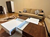 İcarəyə verilir 3 otaqlı yeni tikili 110 m², Nizami m., photo 3 from 8
