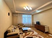 İcarəyə verilir 3 otaqlı yeni tikili 110 m², Nizami m., photo 1 from 8