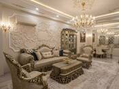 Satılır 3 otaqlı yeni tikili 140 m², Şah İsmayıl Xətai m., photo 1 from 8
