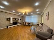 İcarəyə verilir 3 otaqlı yeni tikili 170 m², 28 May m., photo 1 from 8
